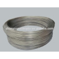 Zirconium and zirconium alloy wire